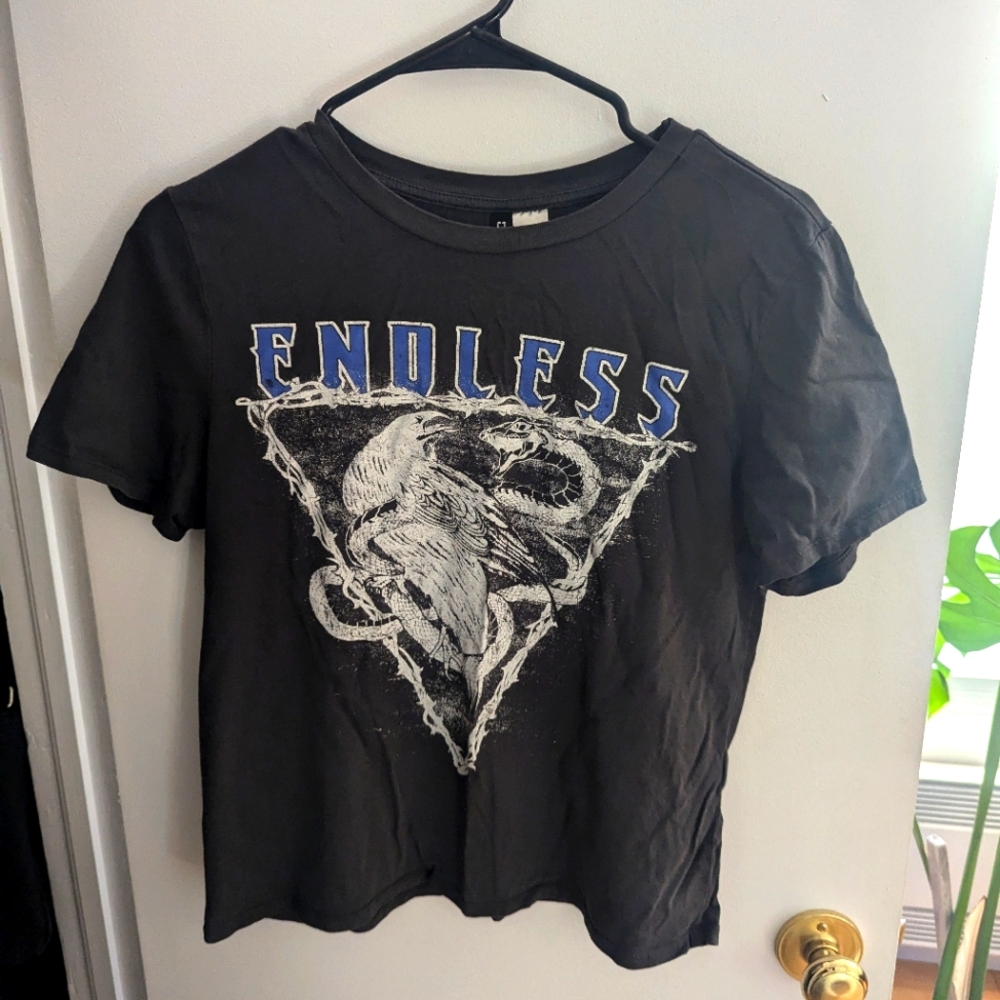 Graphic T-Shirt